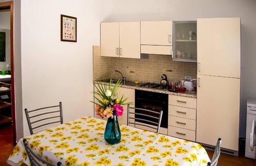 Letojanni Apartment | Holiday apartment Letojanni for 1 - 4 persons with 1 bedroom - Holiday apartment
