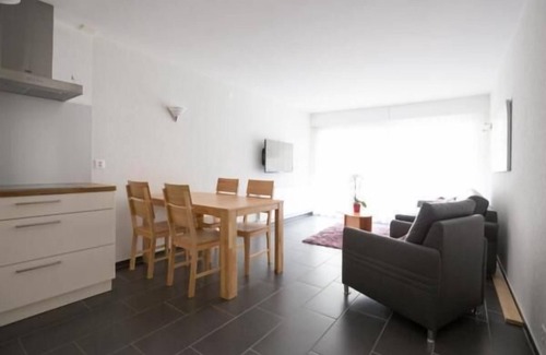 Leukerbad Apartment | Holiday apartment Leukerbad (Ort) for 2 - 4 persons with 1 bedroom - Holiday apartment