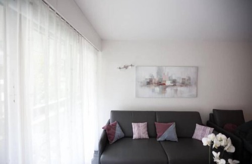 Leukerbad Apartment | Holiday apartment Leukerbad (Ort) for 2 - 4 persons with 1 bedroom - Holiday apartment