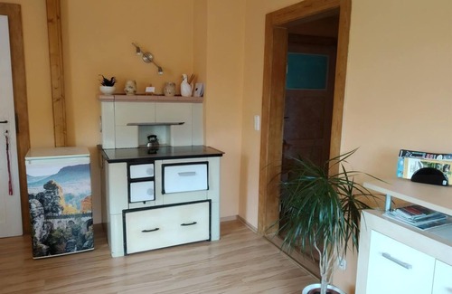 Graupa Apartment | Holiday apartment Leube family - holiday apartment, 2 bedrooms