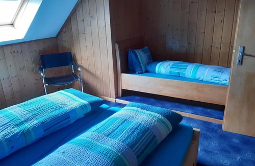 Lienz Other | Holiday apartment Lienz for 1 - 7 persons with 3 bedrooms - Farmhouse