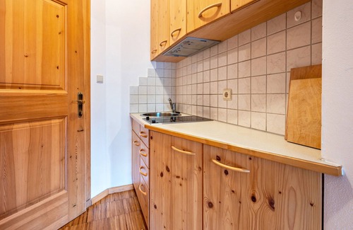 Vandoies Apartment | Holiday Apartment "Lindenhof Apt 2" with Balcony & Wi-Fi