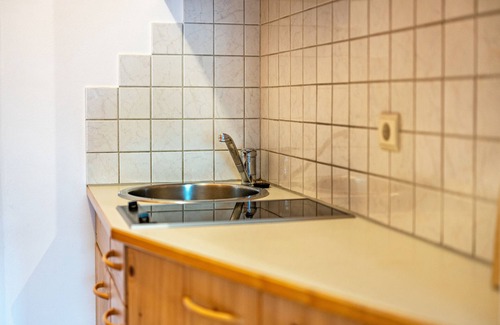Vandoies Apartment | Holiday Apartment "Lindenhof Apt 2" with Balcony & Wi-Fi