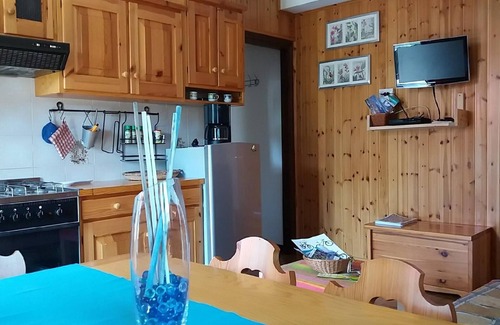 Livo House | Holiday apartment Livo for 1 - 4 persons with 1 bedroom - Holiday house