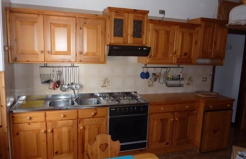 Livo House | Holiday apartment Livo for 1 - 4 persons with 1 bedroom - Holiday house