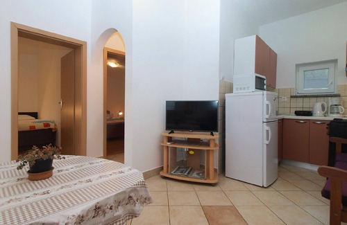 Pomer Apartment | Holiday apartment Ližnjan for 1 - 4 persons with 2 bedrooms - Holiday apartment