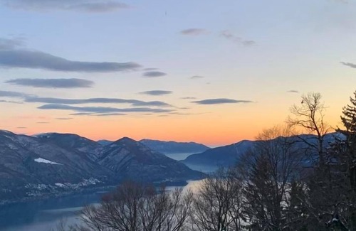 Locarno Apartment | Holiday apartment Locarno for 1 - 4 persons with 2 bedrooms - Holiday apartment