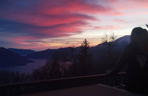 Locarno Apartment | Holiday apartment Locarno for 1 - 4 persons with 2 bedrooms - Holiday apartment