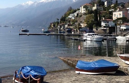 Locarno Apartment | Holiday apartment Locarno for 2 - 4 persons with 2 bedrooms - Holiday apartment