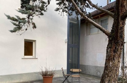 Losone Apartment | Holiday apartment Losone for 2 - 4 persons with 1 bedroom - Holiday apartment