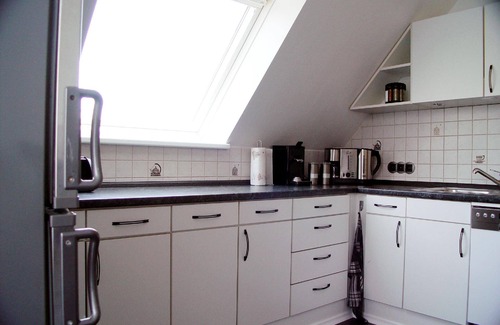 Lotte House | Holiday apartment Lotte for 1 - 4 persons with 1 bedroom - Holiday house