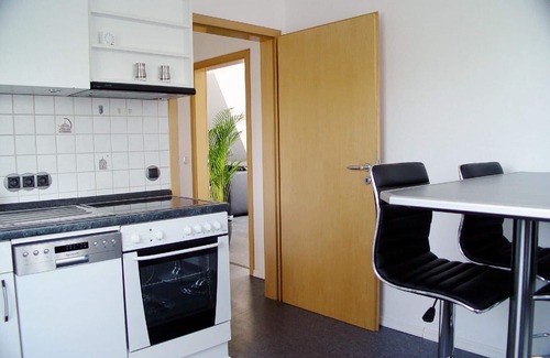 Lotte House | Holiday apartment Lotte for 1 - 4 persons with 1 bedroom - Holiday house