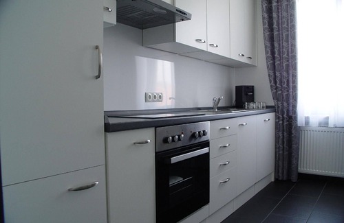 Lotte House | Holiday apartment Lotte for 1 - 2 persons with 1 bedroom - Holiday house