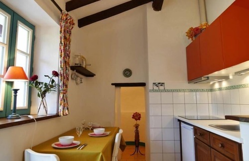 Louhossoa Apartment | Holiday apartment Louhossoa for 1 - 3 persons with 1 bedroom - Holiday apartment