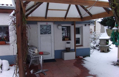 Lubbenau/Spreewald Apartment | Holiday apartment Lübbenau for 1 - 2 persons with 1 bedroom - Holiday apartment