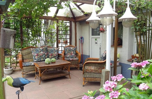 Lubbenau/Spreewald Apartment | Holiday apartment Lübbenau for 1 - 2 persons with 1 bedroom - Holiday apartment