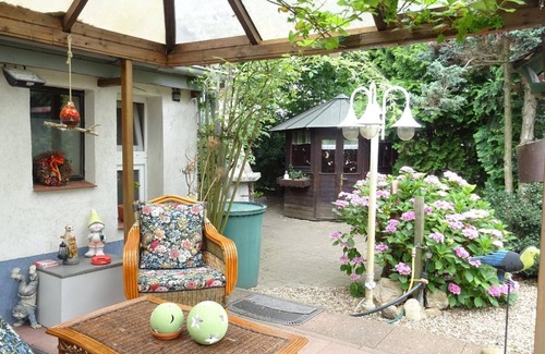 Lubbenau/Spreewald Apartment | Holiday apartment Lübbenau for 1 - 2 persons with 1 bedroom - Holiday apartment