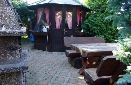 Lubbenau/Spreewald Apartment | Holiday apartment Lübbenau for 1 - 2 persons with 1 bedroom - Holiday apartment