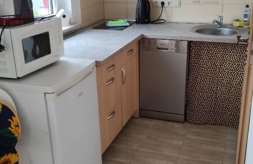 Lychen Apartment | Holiday apartment Lychen for 1 - 3 persons - Holiday apartment