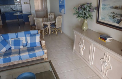 Solana del Matorral Apartment | Holiday apartment Morro Jable for 1 - 5 persons with 3 bedrooms - Holiday apartment
