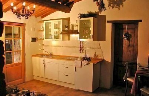 Moncioni Apartment | Holiday apartment Montevarchi for 1 - 2 persons with 1 bedroom - Holiday apartment