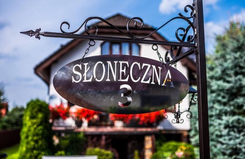 Lomnica House | Holiday apartment Myslakowice for 2 - 4 persons with 2 bedrooms - Holiday house