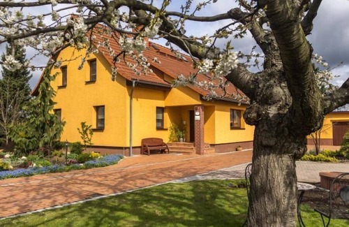 Niedergurig Apartment | Holiday apartment Malschwitz for 1 - 2 persons with 1 bedroom - Holiday apartment