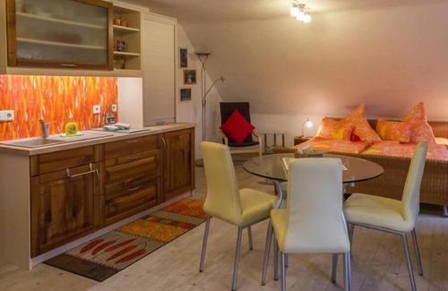 Niedergurig Apartment | Holiday apartment Malschwitz for 2 - 4 persons with 2 bedrooms - Holiday apartment