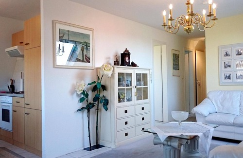 Marienhafe House | Holiday apartment Marienhafe for 1 - 4 persons with 2 bedrooms - Holiday house