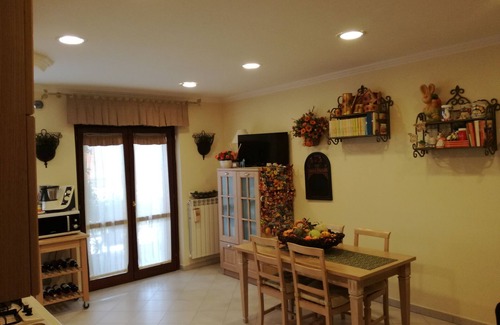 Baronissi House | Holiday Apartment Mazzini98