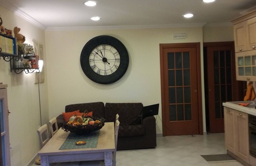 Baronissi House | Holiday Apartment Mazzini98
