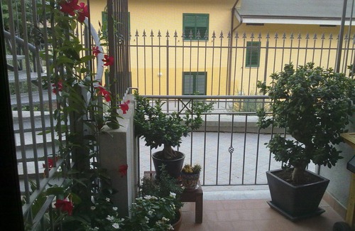 Baronissi House | Holiday Apartment Mazzini98