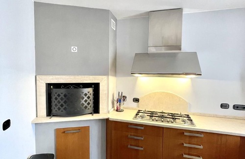 Ponte Valleceppi Apartment | Holiday apartment Maestrello for 1 - 6 persons with 3 bedrooms - Holiday apartment