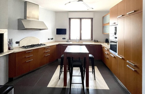 Ponte Valleceppi Apartment | Holiday apartment Maestrello for 1 - 6 persons with 3 bedrooms - Holiday apartment