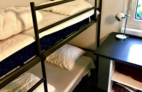 Marienberg Apartment | Holiday apartment Marienberg for 1 - 4 persons with 2 bedrooms - Holiday apartment