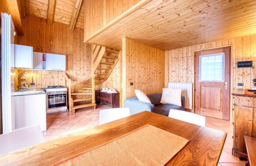 Macugnaga House | Holiday apartment Macugnaga for 1 - 3 persons with 1 bedroom - Holiday house