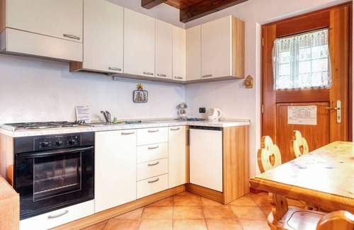 Macugnaga Apartment | Holiday apartment Macugnaga for 1 - 5 persons with 1 bedroom - Holiday apartment in one or multi-fam