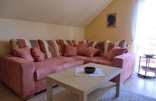 Maintal-Hochstadt House | Holiday apartment Maintal for 1 - 4 persons with 2 bedrooms - Holiday house