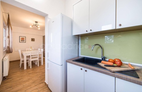 Bidol Apartment | Holiday apartment Makarska for 1 - 7 persons with 4 bedrooms - Holiday apartment