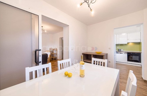 Bidol Apartment | Holiday apartment Makarska for 1 - 7 persons with 4 bedrooms - Holiday apartment