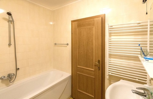 Istok Apartment | Holiday apartment Makarska for 4 - 5 persons with 2 bedrooms - Holiday apartment