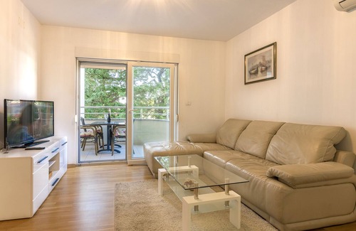 Istok Apartment | Holiday apartment Makarska for 4 - 5 persons with 2 bedrooms - Holiday apartment