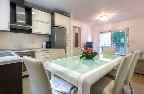 Istok Apartment | Holiday apartment Makarska for 4 - 5 persons with 2 bedrooms - Holiday apartment