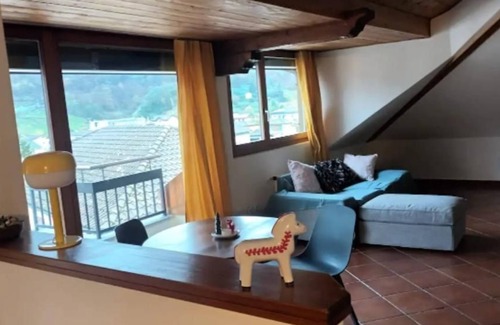 Malvaglia-dagro House | Holiday apartment Malvaglia for 1 - 5 persons with 3 bedrooms - Holiday house