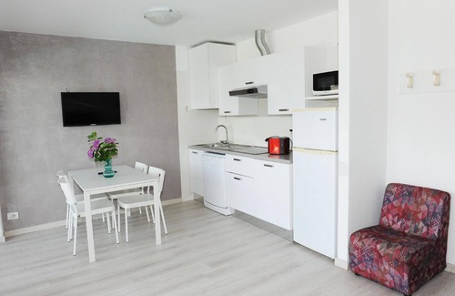 Campagnola Apartment | Holiday apartment Malcesine for 1 - 4 persons with 1 bedroom - Holiday apartment