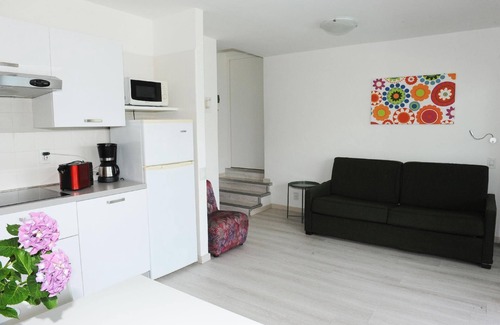 Campagnola Apartment | Holiday apartment Malcesine for 1 - 4 persons with 1 bedroom - Holiday apartment