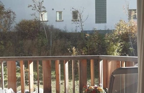 Maloja Apartment | Holiday apartment Maloja for 1 - 4 persons with 2 bedrooms - Holiday apartment