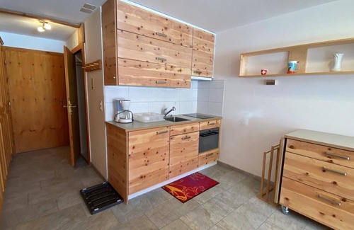 Maloja Apartment | Holiday apartment Maloja for 1 - 2 persons - Holiday apartment