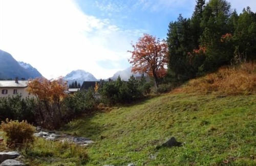 Maloja Apartment | Holiday apartment Maloja for 1 - 2 persons - Holiday apartment