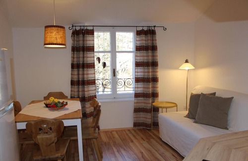 Malosco House | Holiday apartment Malosco for 1 - 4 persons with 2 bedrooms - Holiday house